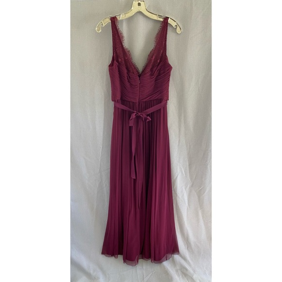 BHLDN Anthropologie Fleur Dress - Picture 4 of 7